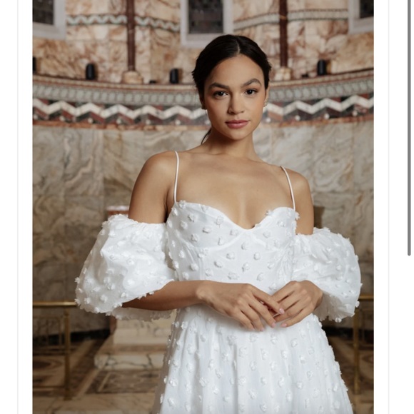 Sister Jane dress - Picture 2 of 4